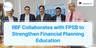 IIBF Collaborates with FPSB to Strengthen Financial Planning Education; Check Details Here